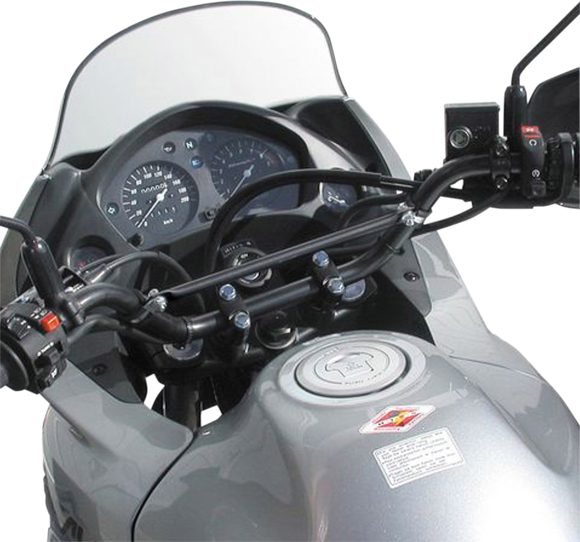 Traversino manubrio per DUCATI SCRAMBLER 803