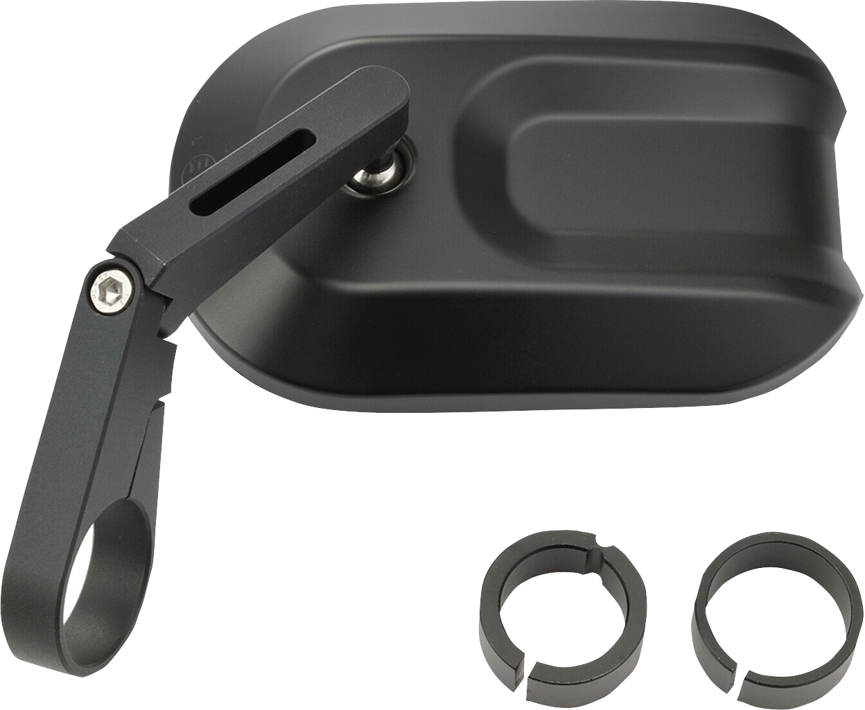 Specchietti per DUCATI DAYTONA D-MIRROR-14 CAVE1