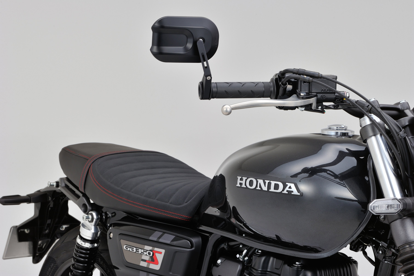 Specchietti per DUCATI DAYTONA D-MIRROR-14 CAVE1