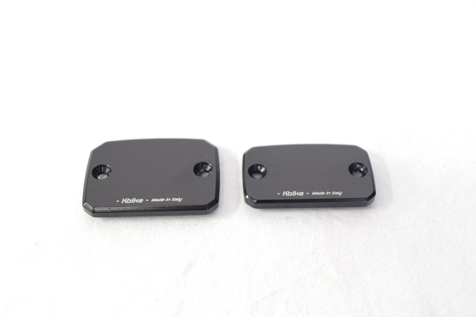 KIT TAPPI SERBATOI LIQUIDI DUCATI SCRAMBLER