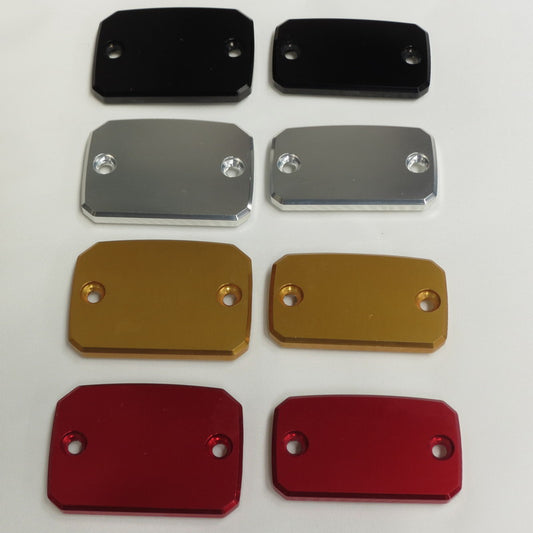 KIT TAPPI SERBATOI LIQUIDI DUCATI SCRAMBLER