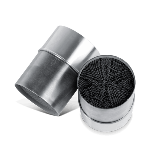 Catalizzatore AKRAPOVIC DUCATI MONSTER 795 796 696 1100