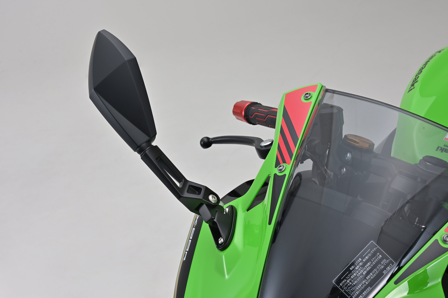 Specchietti per DUCATI DAYTONA D-MIRROR-12 STEM SET RIGHT