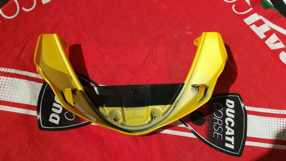 Cupolino Originale Ducati 696 796 1100 codice48110261AA