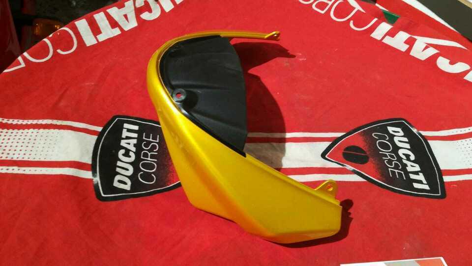 Cupolino Originale Ducati 696 796 1100 codice48110261AA