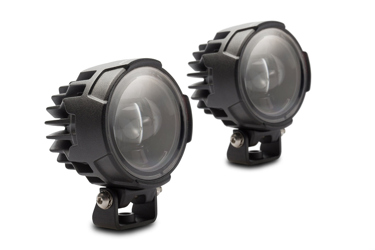 Fendinebbia EVO per DUCATI SCRAMBLER 803 MULTISTRADA 950 1200 1260