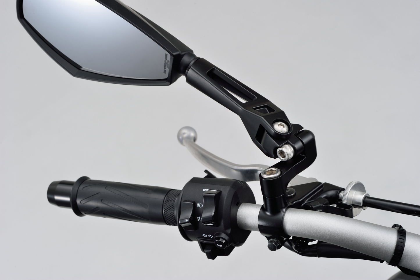 Specchietti per DUCATI DAYTONA D-MIRROR-12 STEM SET LEFT
