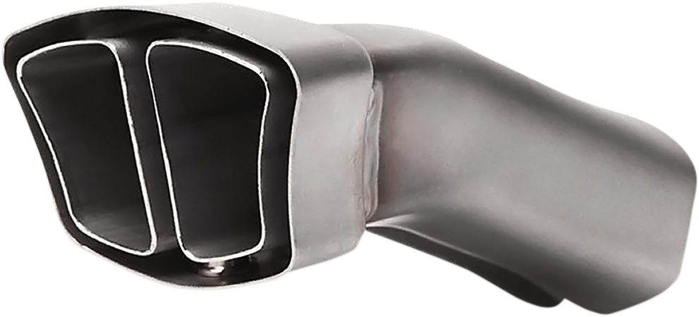 Inserto dB-killer di ricambio AKRAPOVIC DUCATI MULTISTRADA 1200
