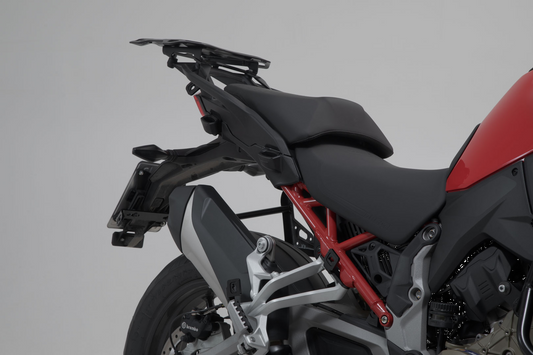 Supporto laterale PRO per DUCATI MULTISTRADA V4 1200