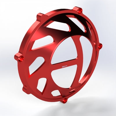 Carter frizione BLADE per Ducati con frizione a secco Ducati MONSTER HYPERMOTARD MULTISTRADA STREETFIGHTER