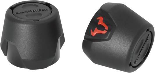 Set tamponi per perno ruota anteriore per DUCATI MULTISTRADA V4 1200