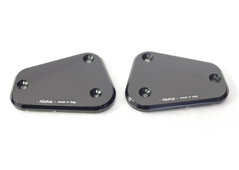 Kit tappi serbatoi liquidi DUCATI STREETFIGHTER