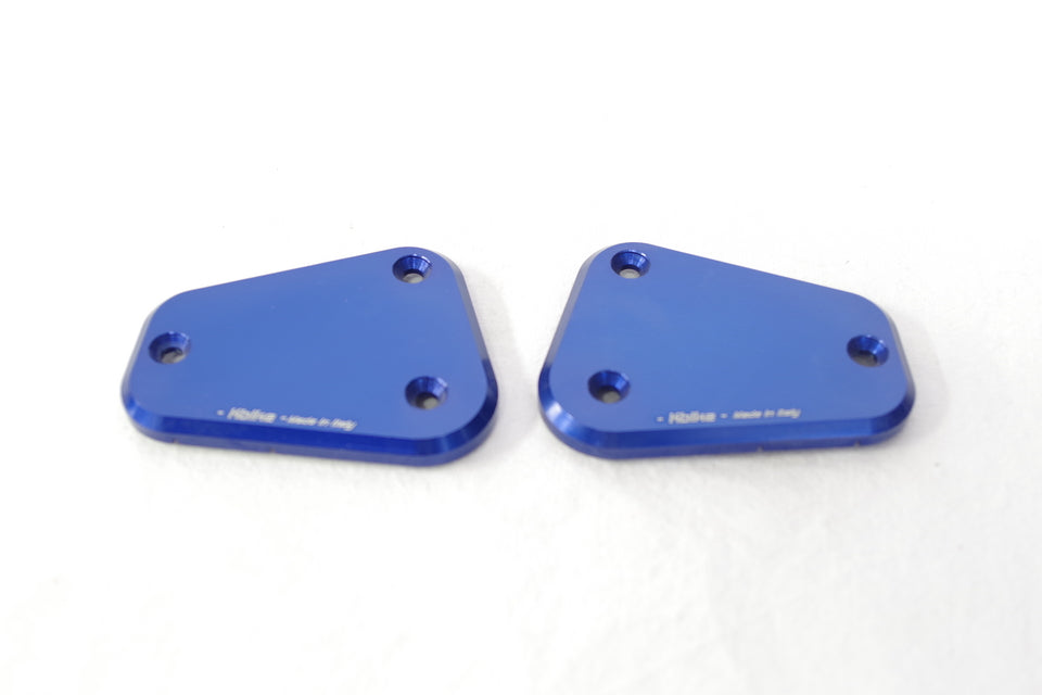 Kit tappi serbatoi liquidi DUCATI STREETFIGHTER