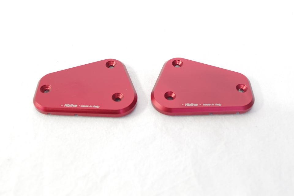 Kit tappi serbatoi liquidi DUCATI STREETFIGHTER