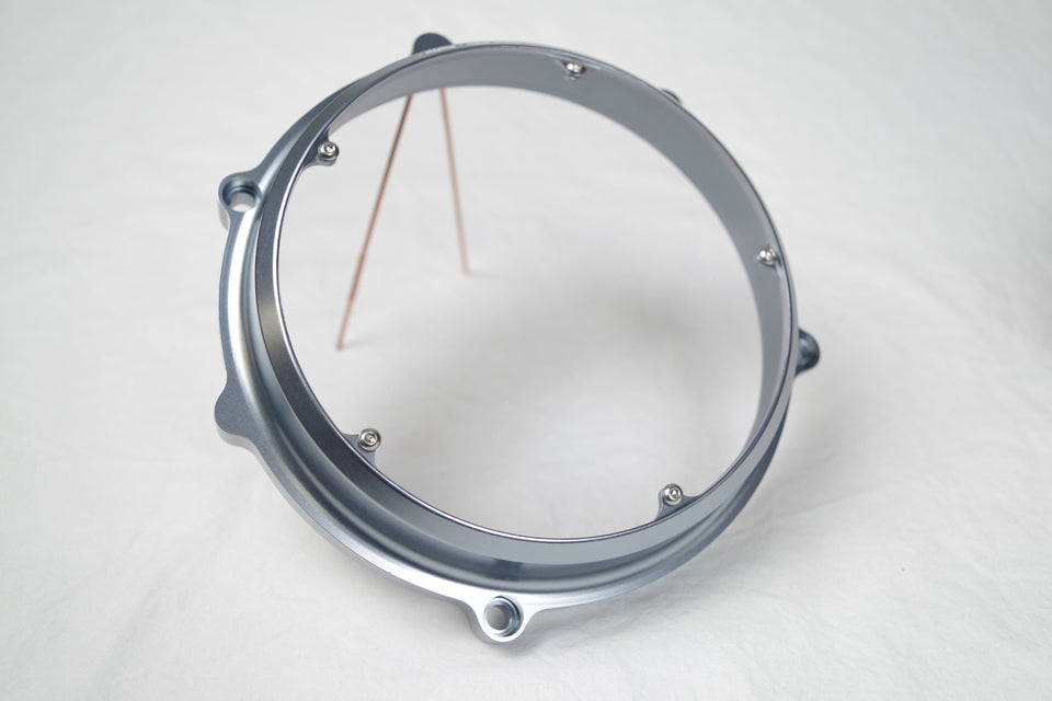Carter Frizione Ducati con frizione a secco Kbike Monster St4 St2 Multistrada