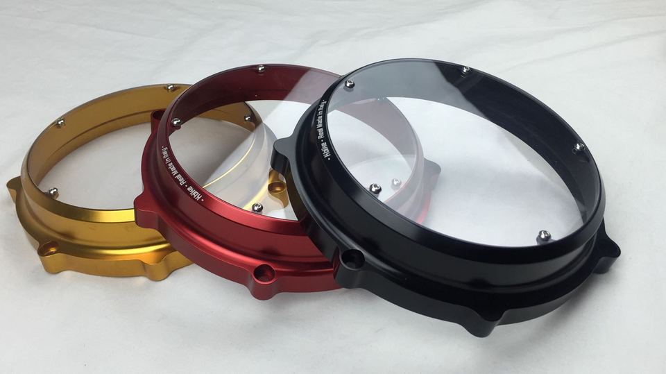 Carter Frizione Ducati con frizione a secco Kbike Monster St4 St2 Multistrada