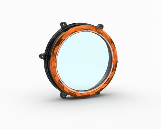 Carter Stubing per Ducati Panigale