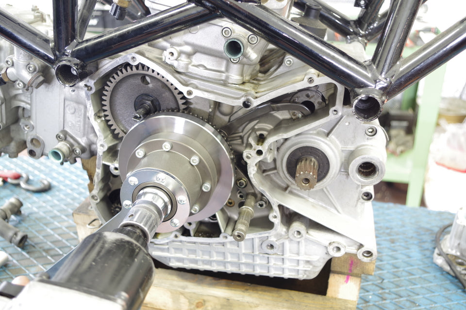 Chiave blocca volano DUCATI MONSTER SBK MULTISTRADA STREETFIGHTER