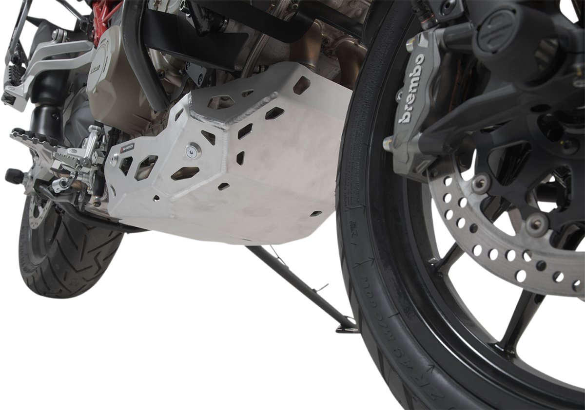 Paramotore per DUCATI MULTISTRADA V4