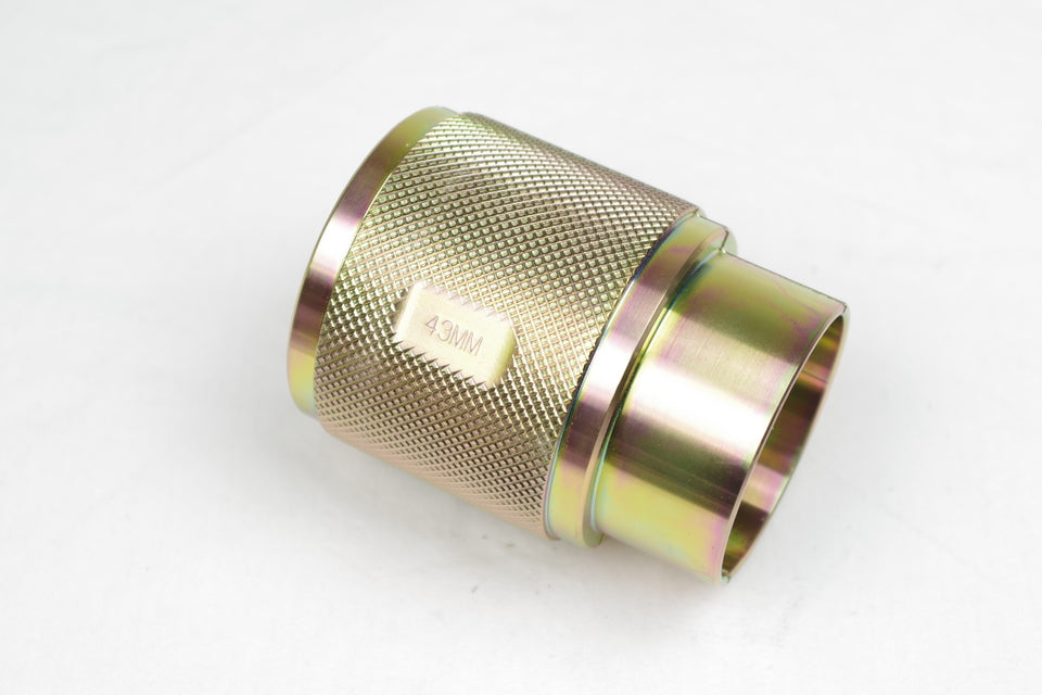 Battitore paraolio 43 mm DUCATI SBK PANIGALE ST MONSTER