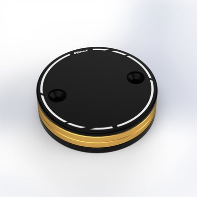 TAPPO LIQUIDO FRENO ANTERIORE BICOLORE DUCATI MONSTER, HYPERMOTARD, PANIGALE