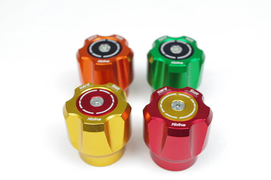 Pomello Registro Precarico Posteriore DUCATI DIAVEL 1200 , HYPERMOTARD 821 939 HYPERSTRADA 821 939, MULTISTRADA 1200 1260