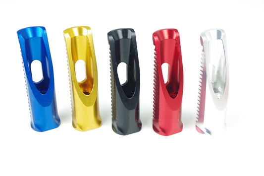 POGGIA PIEDE FISSO UNIVERSALE PER DUCATI