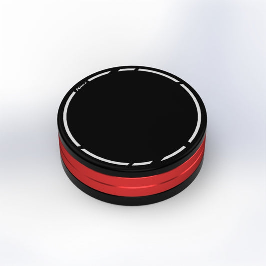 Tappo liquido freno posteriore DUCATI Multistrada/Diavel bicolore