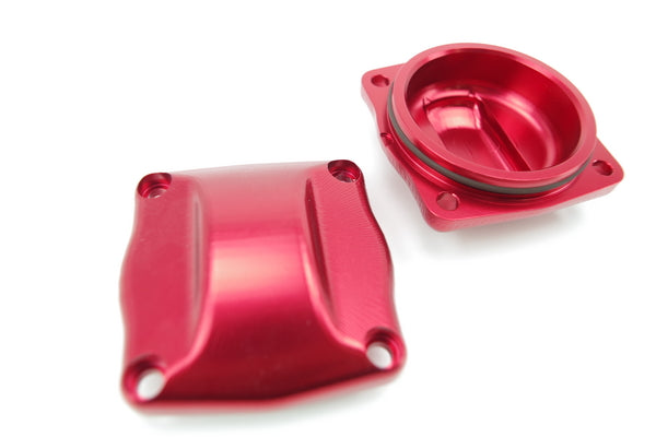Cover Valvole per DUCATI MONSTER, SCRAMBLER, MULTI, HYPER
