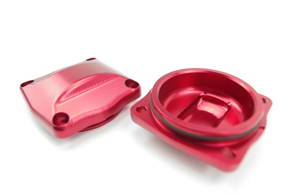 Cover Valvole per DUCATI MONSTER, SCRAMBLER, MULTI, HYPER