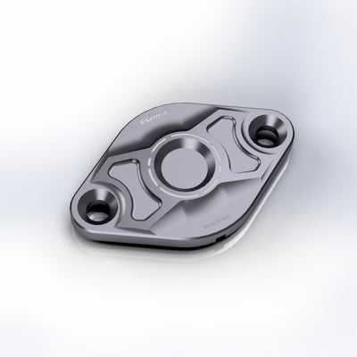 Carter ispezione fase Ducati PANIGALE V4