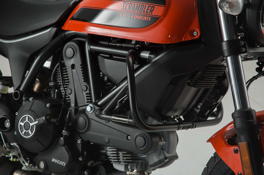 Paramotore per DUCATI SCRAMBLER 400 803