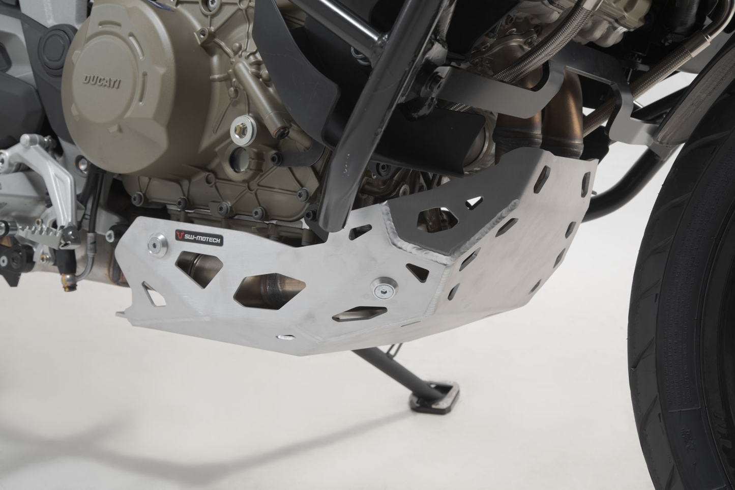 Paramotore per DUCATI MULTISTRADA V4