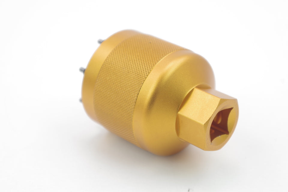 Chiave tappo forcella Ohlins DUCATI MULTISTRADA PANIGALE STREETFIGHTER