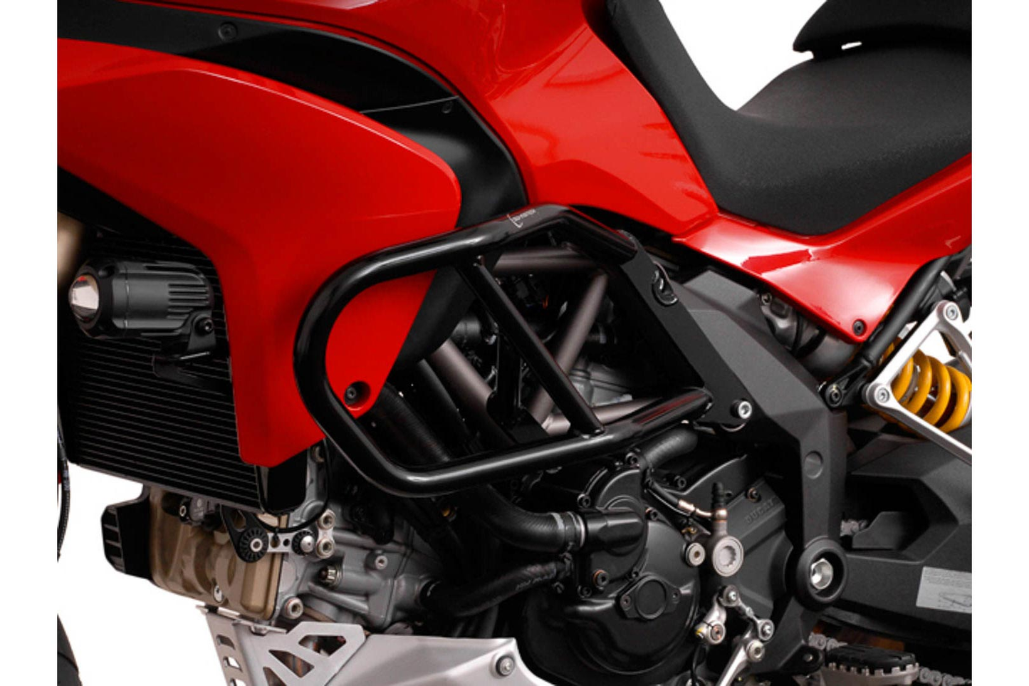Paramotore per DUCATI MULTISTRADA 1200