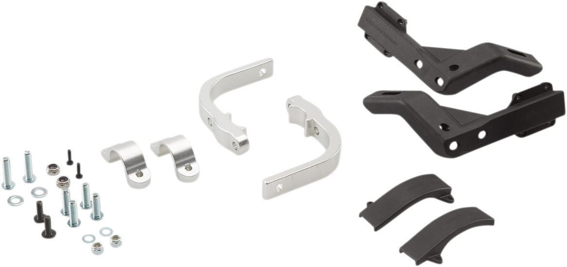 Kit paramani BBSTORM per DUCATI MONSTER 620