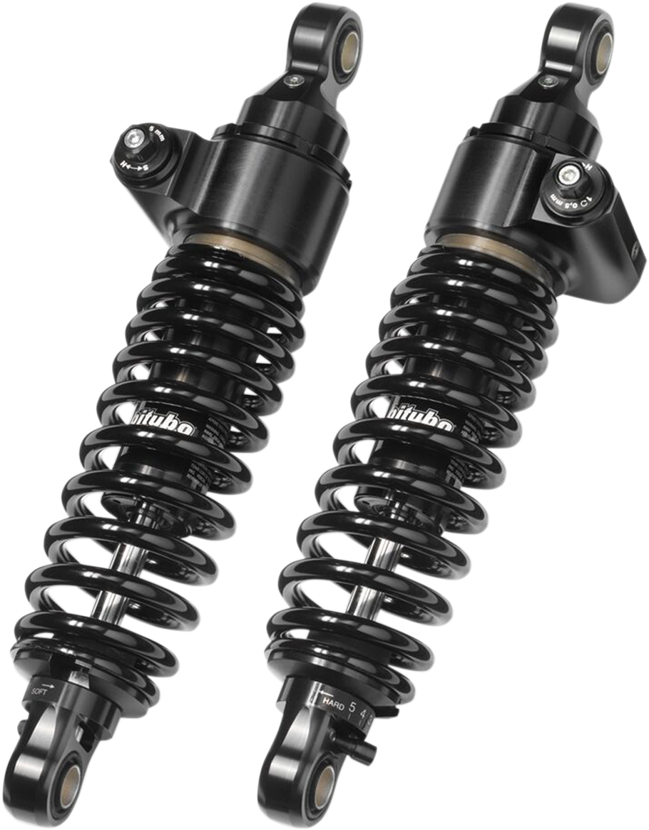 Ammortizzatori posteriori BITUBO WMW per DUCATI GT1000