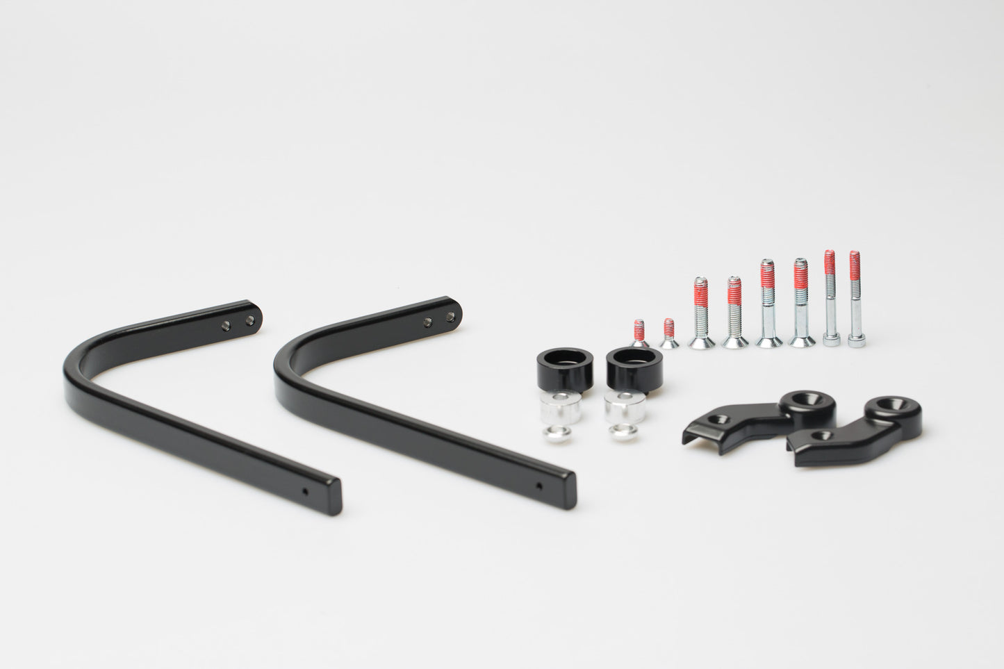Kit paramani BBSTORM per DUCATI STREETFIGHTER 955 XDIAVEL 1262