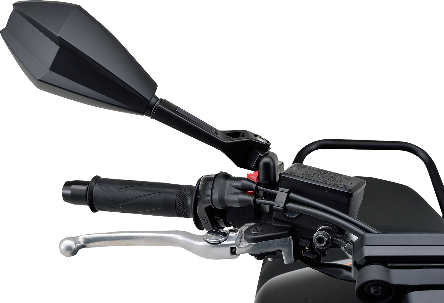Specchietti per DUCATI DAYTONA D-MIRROR-11 STEM SET RIGHT