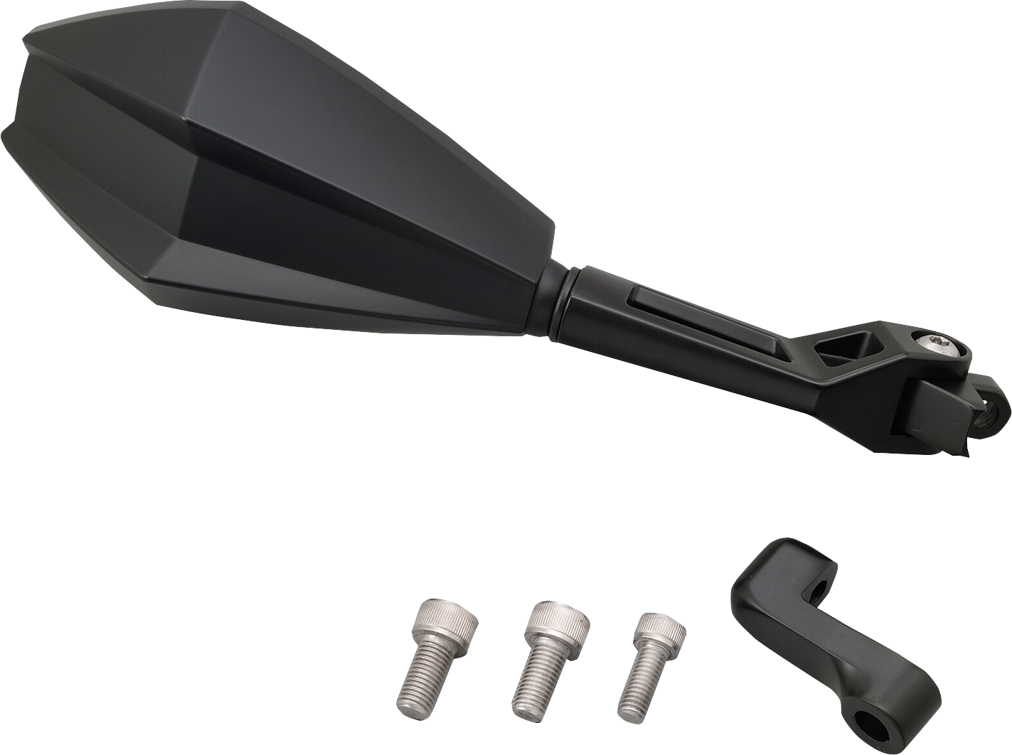 Specchietti per DUCATI DAYTONA D-MIRROR-11 STEM SET RIGHT