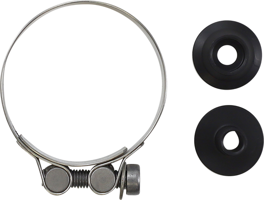 Silenziatore linea slip-on AKRAPOVIC DUCATI MONSTER