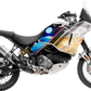 Silenziatore LV One EVO Slip-On DUCATI DESERT
