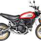 Silenziatore slip-on LV-10 DUCATI SCRAMBLER