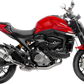 Silenziatore LV Pro Slip-On DUCATI MONSTER