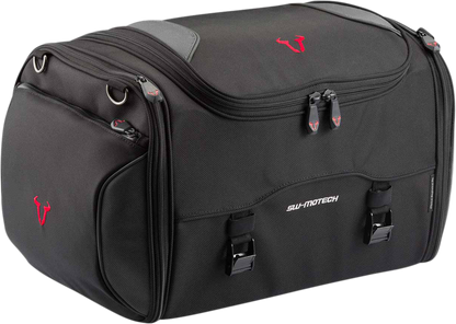 Borsa posteriore Pro per DUCATI MULTISTRADA MONSTER HYPER SCRAMBLER