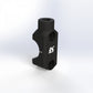 Cavallotto pompa frizione M10x1.25 filetto sinistro per Ducati