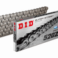 Catena DID ZVM-X 520 114 maglie CHAIN DID520ZVMX 114RH