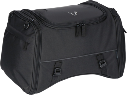 Borsa posteriore ION per DUCATI MONSTER MULTISTRADA SCRAMBLER STREETFIGHTER HYPERMOTARD PANIGALE