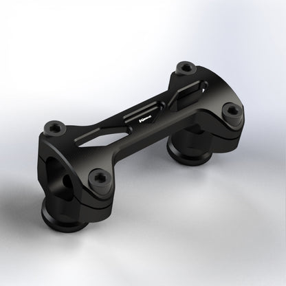 Kit Riser completo per Ducati Hypermotard 698