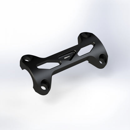 Riser superiore per Ducati Hypermotard 698